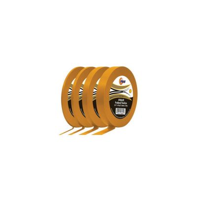 FBS48620 image(0) - Distribution ProBand 48620 Fine Line Tape, 36 yd L x 1/4 in W, Stabilized Polymer Film, Yellow