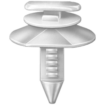 AVC12992 image(0) - AUVECO GM DOOR TRIM PANEL RETAINER