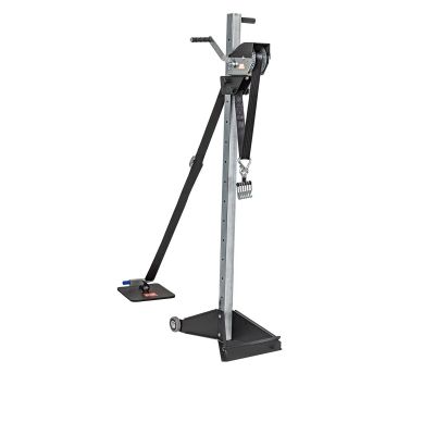 HSAUNI-1096 image(0) - H&S AutoShot UNI-1096 Pull-PRO Tower Quik-Pull System 65-inch