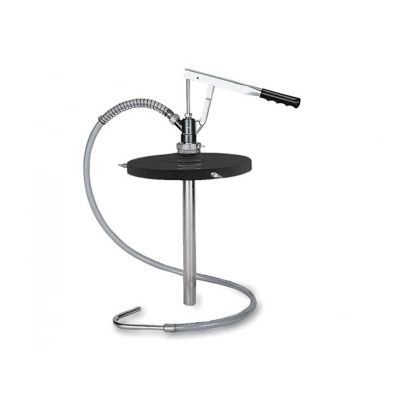 BLK1300-021 image(0) - Balcrank Gear Oil Lever Pump, 5 Gallon Pail