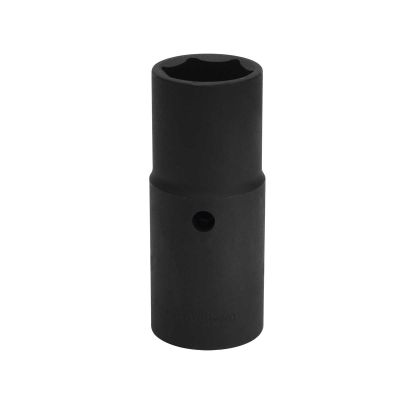 INT60109 image(0) - American Forge & Foundry American Forge & Foundry Flip Socket - 1/2-Inch DR - 21.5 mm x 22.5 mm
