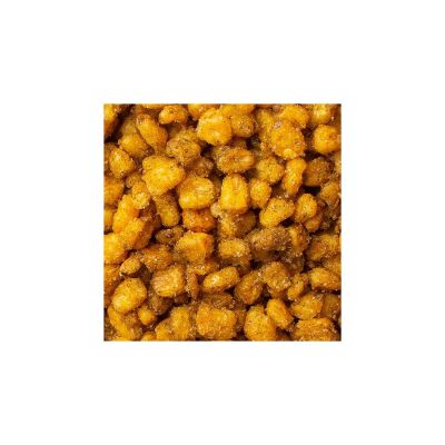 THS700821 image(0) - Tender Heifer Snack Co. Garlic and Herb Corn Nuts - 8oz