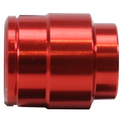 SRRACR12B image(0) - S.U.R.&R. 1/2 Inch A/C Push-To-Connect Block Off