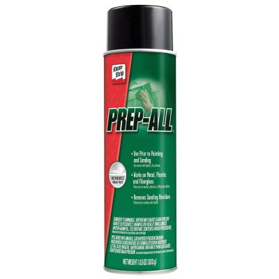 KSPESW362 image(0) - Klean Strip Prep-All ESW362 Prep-All, 13.5 oz, Water White