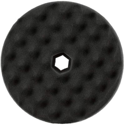 MMM33285 image(0) - 3M Perfect-it Foam Polishing Pad, 6"