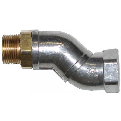 MILZE75100 image(0) - Zeeline by Milton ZE75100 - 1" Fuel Nozzle Swivel