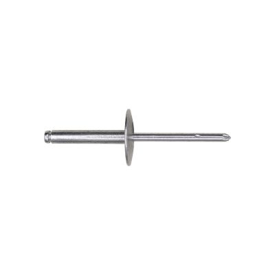 AVC19111 image(0) - AUVECO FORD SPECIALTY RIVET 3/16 DIA 11/16-13/16 GRIP
