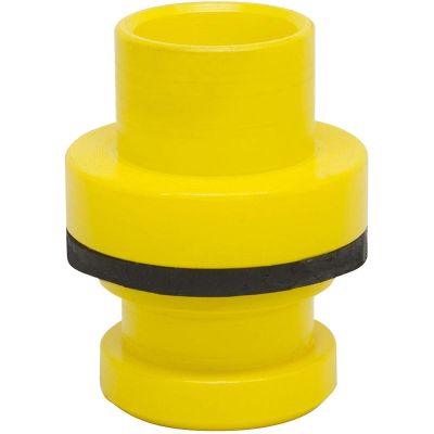 LIS25390 image(1) - Lisle E Adapter and Gasket for Ford