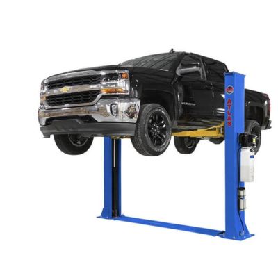 ATEAP-PVL9BP-FPD image(0) - Atlas Automotive Equipment Platinum PVL9BP ALI Certified 9,000 lb Baseplate Lift