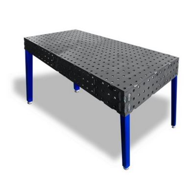 BLIBA9-1231889 image(0) - Baileigh WELD TABLE 36" X 72"