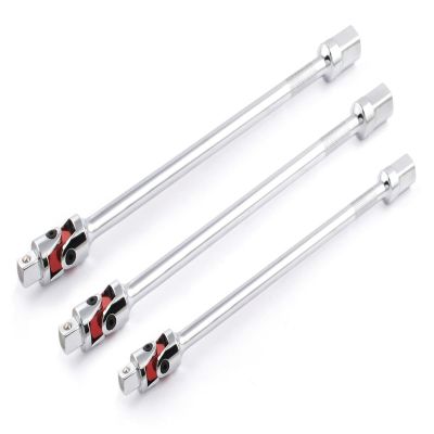 TIT85154 image(0) - Titan 3 pc. Auto Flex Extension Set