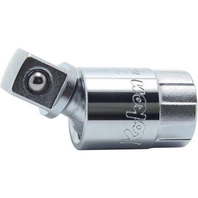 KKN3771 image(0) - Ko-ken USA 3771 3/8 Sq. Dr. Universal Joint  Length 43mm