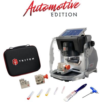 XTL20201002 image(0) - Xtool USA Triton Plus Automotive Edition