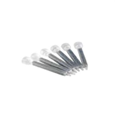 PLI68021 image(0) - PLIO-GRIP 68021 Static Mixer, For 220 mL, 400 mL and 600 mL, 12/PK