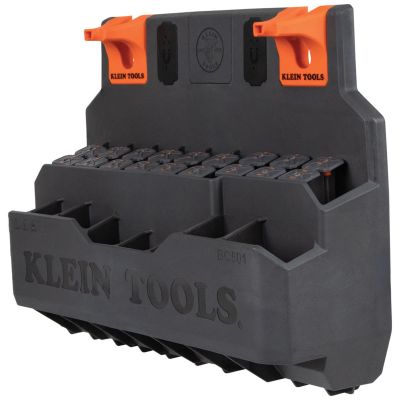 KLEBC501S image(0) - Klein Tools Hard Tool Storage Module, S-Hook
