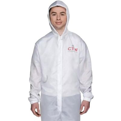 CTW513068 image(0) - CTW International PAINT SUIT - 6XL