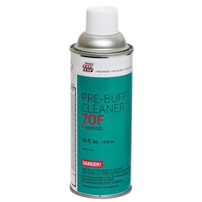 REM70F image(0) - Remline PRE BUFF 16 OZ SPRAY CAN (Case of 12)