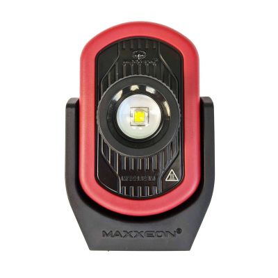 MXN00900 image(0) - Maxxeon MAXXBEAM&trade; WorkStar&reg; 900 Focusable Work Light
