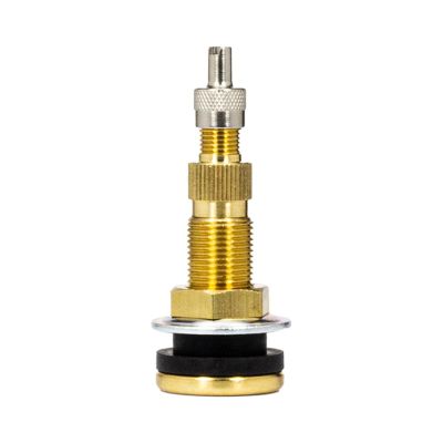 ALL544518 image(0) - APEX TOOL GROUP TR618 Air/Liquid Tractor/Grader Valve Straight (1-7/8" Length) Assembled-Pack of 25
