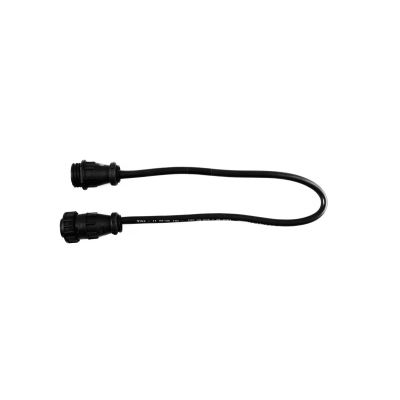 TEX3903437 image(0) - TEXA SAME-DEUTZ FAHR & CLAAS cable for NAVIGATOR TXTs (3151/T32A)