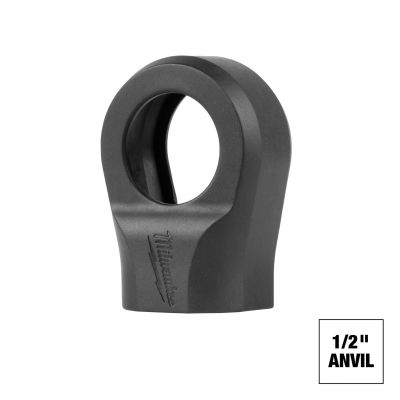 MLW49-16-3054 image(0) - Milwaukee Tool M12 FUEL 1/2 Inch Ratchet Protective Boot