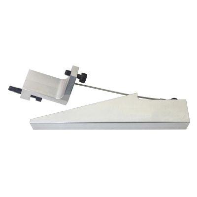 CTA8989X02 image(0) - CTA Manufacturing Jeep 2.0L Chain Tensioner Holder Tool