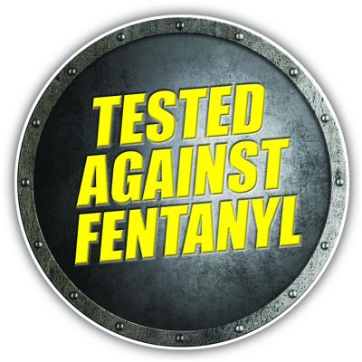 BLGB311-S image(1) - Atlantic Safety Company Powder Free Exam Black 6MIL Nitrile Glove