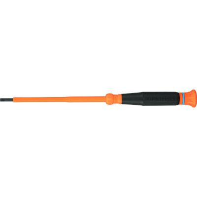 KLE62532 image(0) - Klein Tools Triple Taps 6-32, 8-32, 10-32