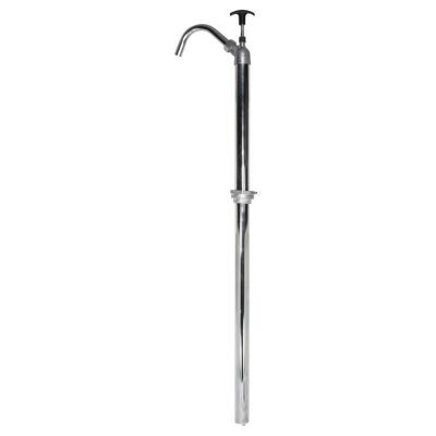 AES716 image(0) - AES Industries 716 Drum Pump, 55 gal