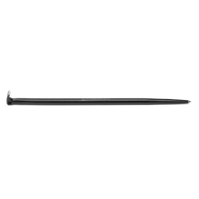 KDT82200-05 image(0) - GearWrench 16 Inch Rolling Wedge Bar