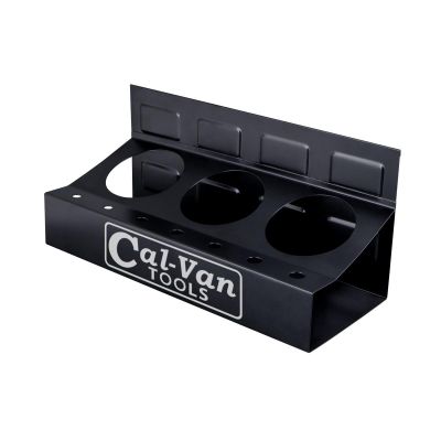 CAL90943 image(0) - Horizon Tool Magnetic Spray Can Holder Tray