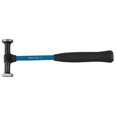 MRT162FG image(1) - Martin Tools HAMMER SHRINKING W/FIBERGLASS HANDLE