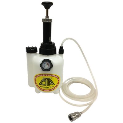 CTA7015 image(1) - CTA Manufacturing Pressure Brake Bleeder