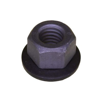 AVC15330 image(0) - AUVECO M6-1.0 FREE SPINNING WASHER NUT 19MM OD