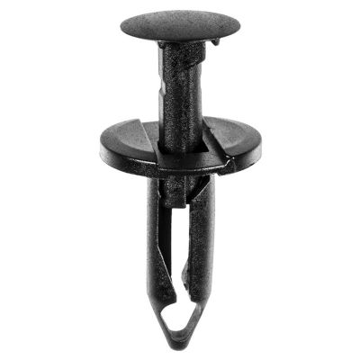 AVCAP20632 image(0) - AUVECO AP20632 Push-Type with Closed End Type 3 Bumper Cover and Fender Shield Retainer, 20 mm Dia Head