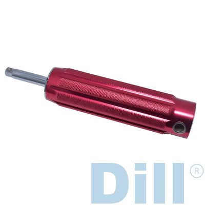 DIL5540 image(1) - Dill Air Controls 5540 40 in-lb. Torque Tool