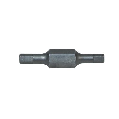 KLE32552 image(0) - Klein Tools Replacement Bit 1.5 mm Hex & 2 mm Hex