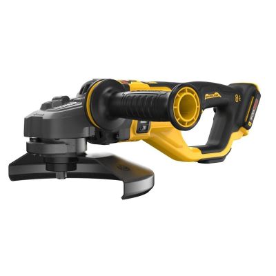 DWTDCG460B image(0) - DeWalt 60V MAX 7 in to 9in Large Angle Grinder (Bare Tool)