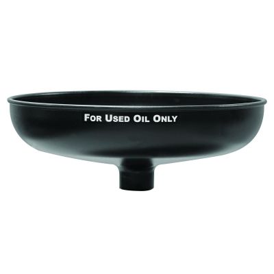 BLK4140-064 image(0) - Balcrank Replacement Drain Bowl for Roughneck II Used Fluid Drain