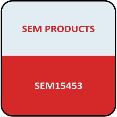 SEM15453 image(1) - SEM Paints Color Coat Gloss White