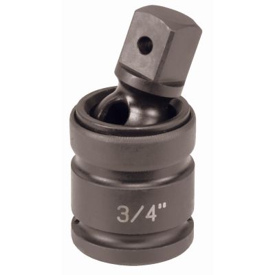 GRE3006UJ image(1) - Grey Pneumatic 3/4" Drive x 3/4" Male Universal Joint w/ Pin Hole