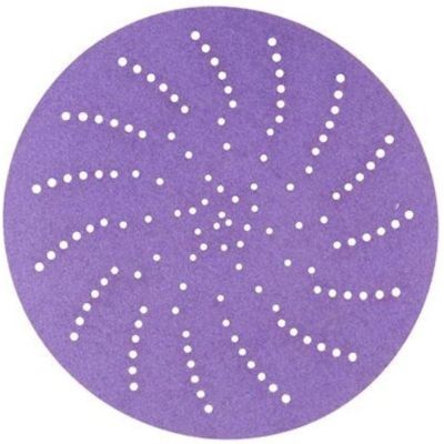 MMM31474 image(0) - 3M Cubitron II Clean Sanding Hookit Disc 5 in