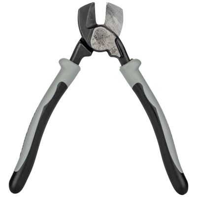 KLEJ63215 image(0) - Klein Tools Journeyman&trade; Compact Cable Cutter