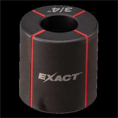 MLW49-16-2662 image(1) - Milwaukee Tool EXACT 3/4" Die