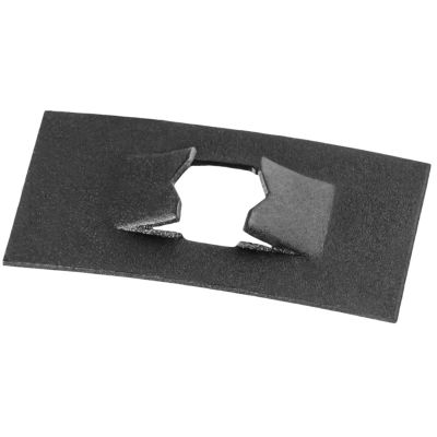 AVCAP2099 image(0) - AUVECO PAK FLAT NUTS, 1/8 STUD SIZE