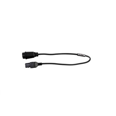 TEX3906462 image(0) - TEXA KUBOTA ENGINE AG&CE Applications cable (3151/T55)