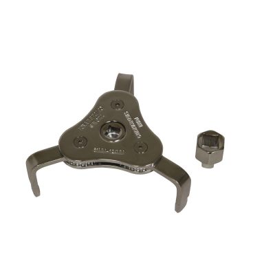 LIS63840 image(1) - Lisle 61-124MM 3 Jaw Filter Wrench