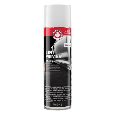 DOMSAPWUS image(0) - Dominion Sure Seal 3 IN 1 White Primer