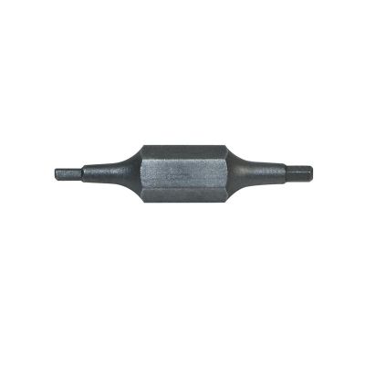 KLE32556 image(0) - Klein Tools Screwdriver Replacement Bit Holder 2-Piece