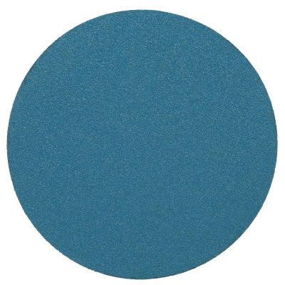 MMM36532 image(0) - 3M  Hookit Blue Abrasive Disc 36532, 80E, 8-inch (203mm), No Hole